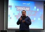 Lintasarta dan OpenClaw Perkuat Ekosistem Agentic AI untuk Percepat Transformasi Industri Indonesia