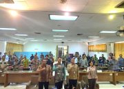 PT RPN Hidupkan Kembali Kawasan Heritage P3GI sebagai Pusat Edukasi Ekonomi
