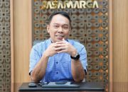 Momentum HUT Jakarta ke-499, Jasa Marga Dorong UMKM Binaan Naik Kelas Melalui Partisipasi di Jakarta Fair Kemayoran 2026