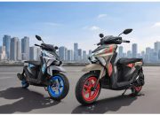 Motor 20 Jutaan Sudah Smart Key Ini Motor Yamaha yang Banyak Dicari Warganet !