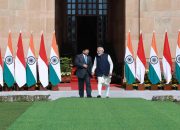 Narendra Modi Akan Kunjungi Indonesia, Tandai Babak Baru Kemitraan Strategis Indonesia dan India