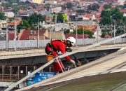 Nyaman Sejak Langkah Pertama: KAI Perkuat Keandalan Fasilitas Stasiun Seiring Pertumbuhan Pengguna LRT Jabodebek
