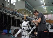 PT Yaskawa Electric Indonesia dan BINUS ASO Resmi Kolaborasi, Ini Manfaatnya
