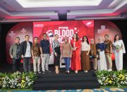 PTPN Group Perkuat Budaya Wellbeing Melalui Donor Darah dan Edukasi Kesehatan