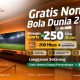 Oxygen.id Luncurkan Paket Stream Sport 200Mbps dan Gratis Nonton Piala Dunia