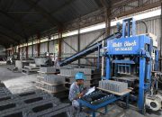 Pemanfaatan Kembali Material Tambang, MIND ID Tekan Limbah B3 hingga 38%