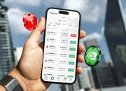 Bittime: Perdamaian AS-Iran Berpotensi Dorong Sentimen Positif Pasar Kripto