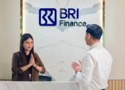 Perjalanan Keluarga Jadi Lebih Nyaman, BRI Finance Hadirkan Pembiayaan Mobil Baru dengan Bunga Mulai 3,97%