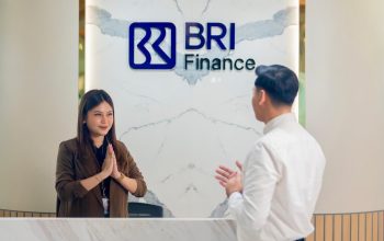 Perjalanan Keluarga Jadi Lebih Nyaman, BRI Finance Hadirkan Pembiayaan Mobil Baru dengan Bunga Mulai 3,97%