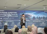 Perkuat Pilar Sosial ESG, Pelindo Multi Terminal Tempatkan SDM sebagai Pusat Perubahan