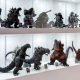 Petualangan Liburan Seru di Godzilla Japan Showdown K Mall