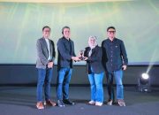 Prudential Syariah Raih Penghargaan Brand of the Year 2026 Asuransi Jiwa Syariah