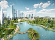 Pusat Industri RI Bergeser, Subang Jadi Arah Baru Pertumbuhan