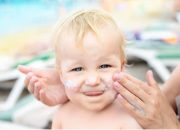 Rekomendasi Sunscreen untuk Bayi & Anak yang Aman Digunakan Sehari-hari
