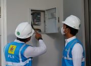 Sajiva Residence Apresiasi Dukungan PLN Gunung Putri dalam Mendukung Kesiapan Hunian Subsidi Siap Huni di Citeureup