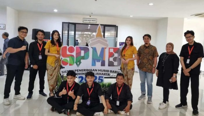 SPMB Online SCALA by Metranet Hadirkan Sistem Penerimaan Peserta Didik Terintegrasi Andal