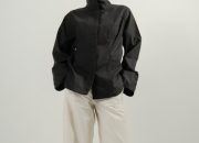 STYLE GUIDE: The Black Edit – Mendefinisikan Ulang Seragam Minimalis Modern