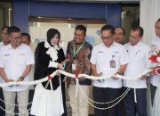 Perluas Jangkauan Layanan TIC, SUCOFINDO Resmikan Kantor Pemasaran di Aceh