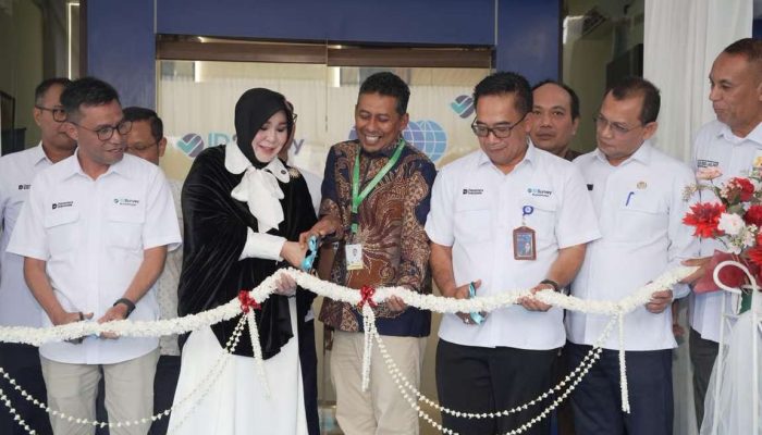 Perluas Jangkauan Layanan TIC, SUCOFINDO Resmikan Kantor Pemasaran di Aceh