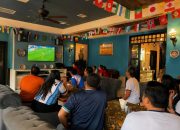 Sambut Piala Dunia 2026, Tiga Destinasi Hospitality Hadirkan Pengalaman Nonton Bersama di Samosir, Jakarta dan Bali