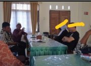 PNS Tersangka Penipuan Masih Gentayangan Di Asahan , Polres Masih Ambil Keterangan Saksi Pendukung.