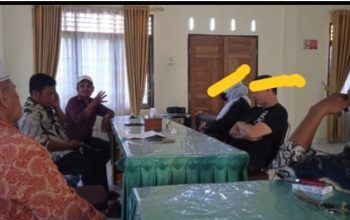 PNS Tersangka Penipuan Masih Gentayangan Di Asahan , Polres Masih Ambil Keterangan Saksi Pendukung.