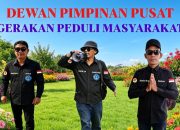 GPM Asahan Ajukan RDP Terkait Pengelolaan Limbah B3 Di Puskesmas Se Kabupaten Asahan