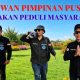 GPM Asahan Ajukan RDP Terkait Pengelolaan Limbah B3 Di Puskesmas Se Kabupaten Asahan