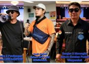 “GILAS” Soroti SPBU Dan SPBUN Nakal Menjual BBM Solar di Atas HET Yang Ditetapkan Pertamina