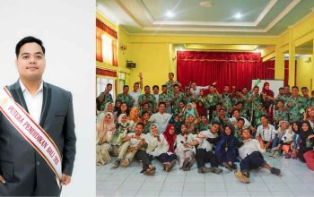 Sempat Diragukan dan Dibully, Rendi Buktikan Diri Hingga Mewakili Bali di Ajang Nasional