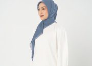Siap-siap War! Koleksi Warna Baru Hijab Paris napocut Akan Rilis Juni Mendatang