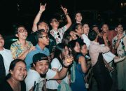Squeeze Sundown Vol. 7: Bangun Koneksi dan Kolaborasi Kreatif F&B Tropis