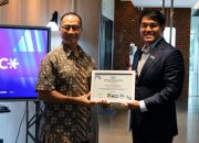 Tokocrypto Bergabung ke ICEx Group, Perkuat Ekosistem Aset Digital Indonesia