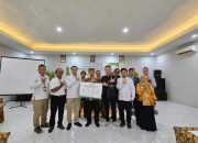 BPOM Ajak Masyarakat Lindungi Jamu dari Bahan Kimia Obat