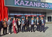 Universitas Pendidikan Indonesia dan Positive Technologies Jalin Kolaborasi Strategis: Cetak Generasi Unggul Cybersecurity Indonesia