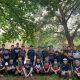 YBM BRI RO Jakarta 1 Bekali Awardee Bright Scholarship Pelatihan Water Rescue