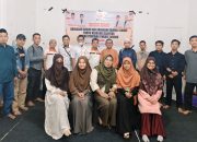DPTD PKS Mantapkan Tata Kelola Organisasi Lewat Sosialisasi AD/ART