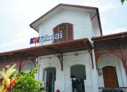 20 Kali Perjalanan Sehari, KA Srilelawangsa Permudah Mobilitas Masyarakat Binjai dan Sekitarnya