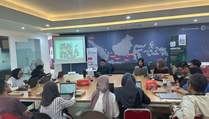 AI Connect Malang Kenalkan Pemanfaatan AI untuk Tingkatkan Efisiensi dan Daya Saing Bisnis