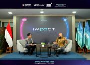 Akselerasi Inovasi Teknologi, SUCOFINDO Gelar IMPACT Perkuat Transformasi Layanan TIC Berteknologi Tinggi