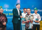 Aspekpir Apresiasi Holding Perkebunan Nusantara, Kemitraan PalmCo-Petani Dinilai Perkuat Masa Depan Sawit Indonesia