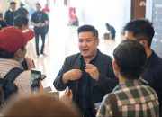 Optimasi AI Tak Cukup dengan GEO dan AEO, Alexandro Wibowo Perkenalkan Framework AVO