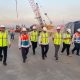 BP BUMN Tinjau Operasional Pelindo Gresik, Perkuat Layanan Logistik Nasional