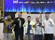 BP Tapera Perkuat Sinergi dengan ASPRUMNAS untuk Percepat Program Tiga Juta Rumah