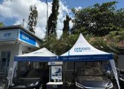 BRI Finance Ajak Warga Kalimantan Manfaatkan Hari Terakhir BRI KKB Expo