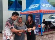 BRI Finance Dorong Kemudahan Kepemilikan Kendaraan melalui BRI KKB Expo di Indonesia Timur