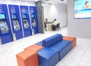 BRI KCP Thamrin City Hadir Dukung Kebutuhan Perbankan Tenant, Pengelola, dan Pengunjung Pusat Perdagangan Jakarta Pusat