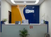 BRI KK ITC Cempaka Mas Permudah Layanan Perbankan bagi Tenant dan Masyarakat