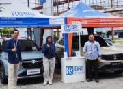 Hari Terakhir BRI KKB Expo, BRI Finance Hadirkan Penawaran Terbaik di Pekanbaru dan Batam