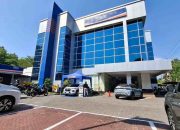 BRI KKB Expo 2026 Digelar di Malang, Hadirkan Promo Kendaraan dan Pembiayaan